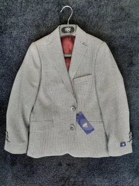 1880 Club Boys Junior Jacket - Tivoli 15192