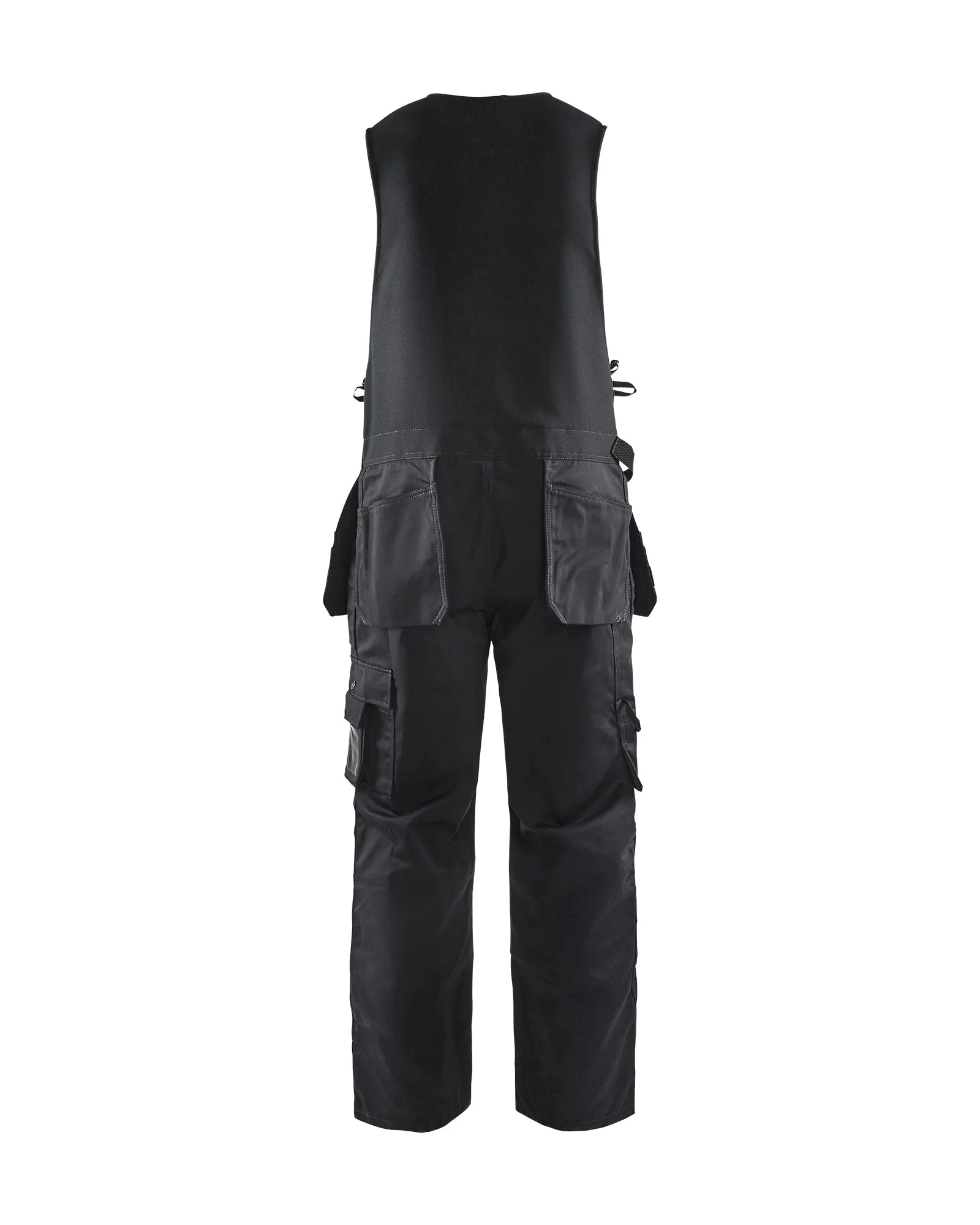 2650 SLEEVELESS OVERALLS