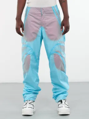 5.0  Zip Trousers (5-0-BTC-SB-SKY-BLUE)