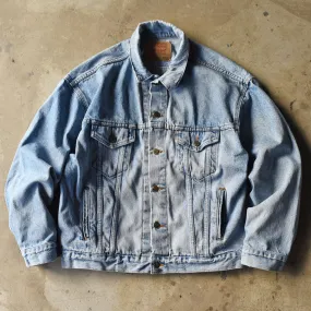 90’s Levi's 70507-4890 デニムジャケット USA製 240621