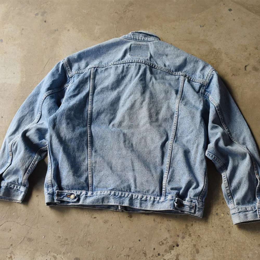 90’s Levi's 70507-4890 デニムジャケット USA製 240621