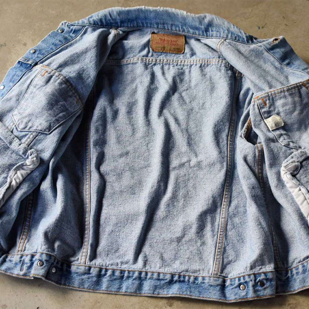 90’s Levi's 70507-4890 デニムジャケット USA製 240621