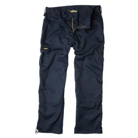 Apache Navy Industry Cargo Work  Trouser