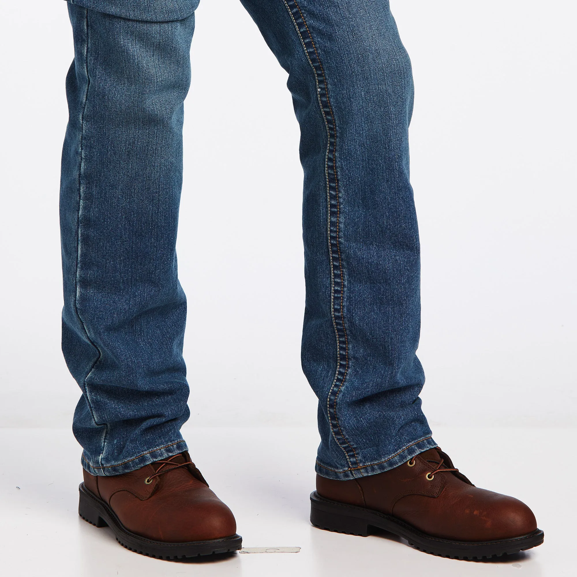 Ariat Rebar M7 Straight Leg Jean 10041081