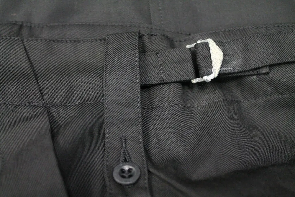 ARMY LIGHTWEIGHT TROUSERS