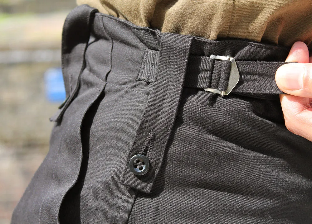 ARMY LIGHTWEIGHT TROUSERS