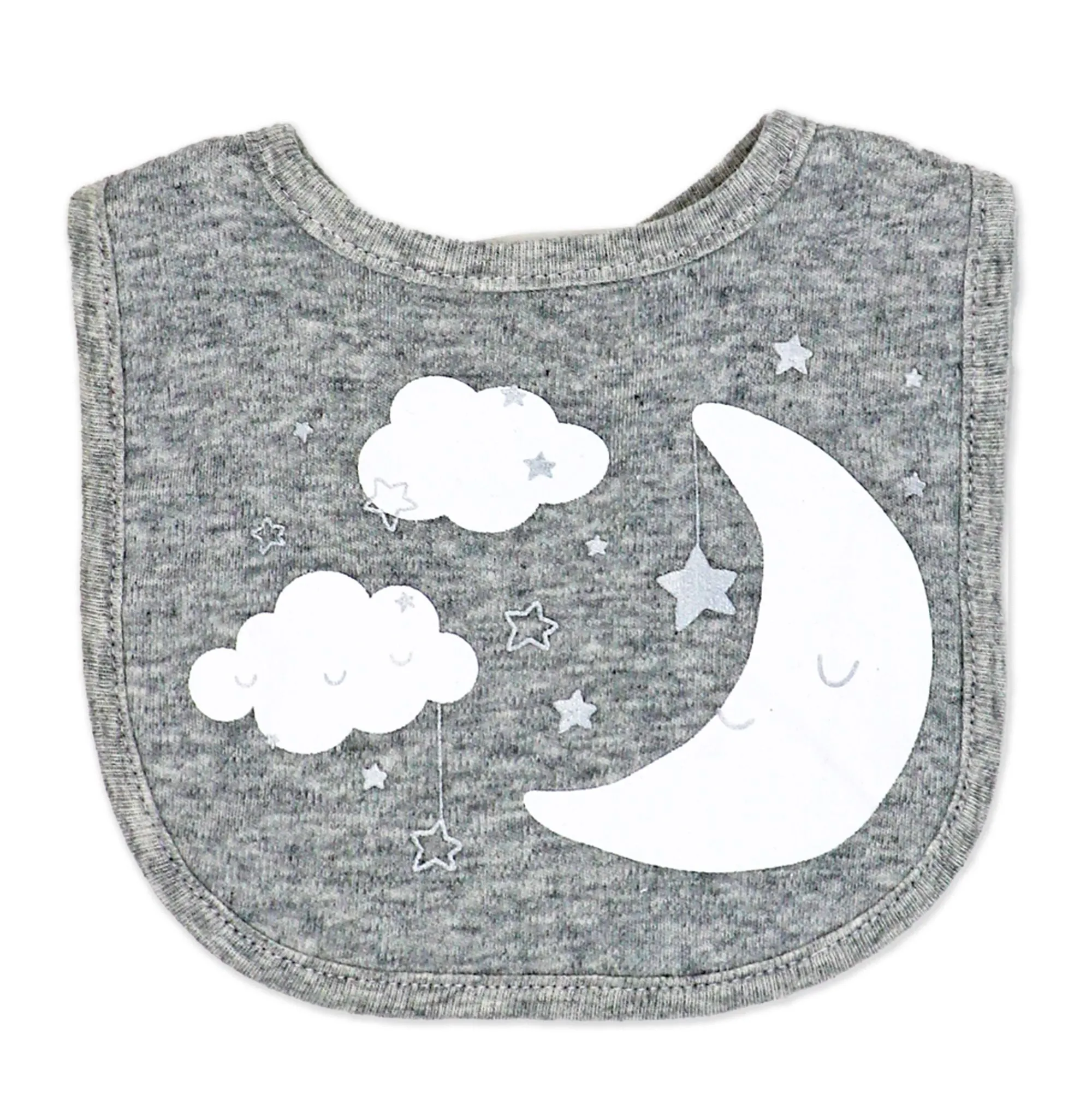 Baby Gift Set - Grey Moon