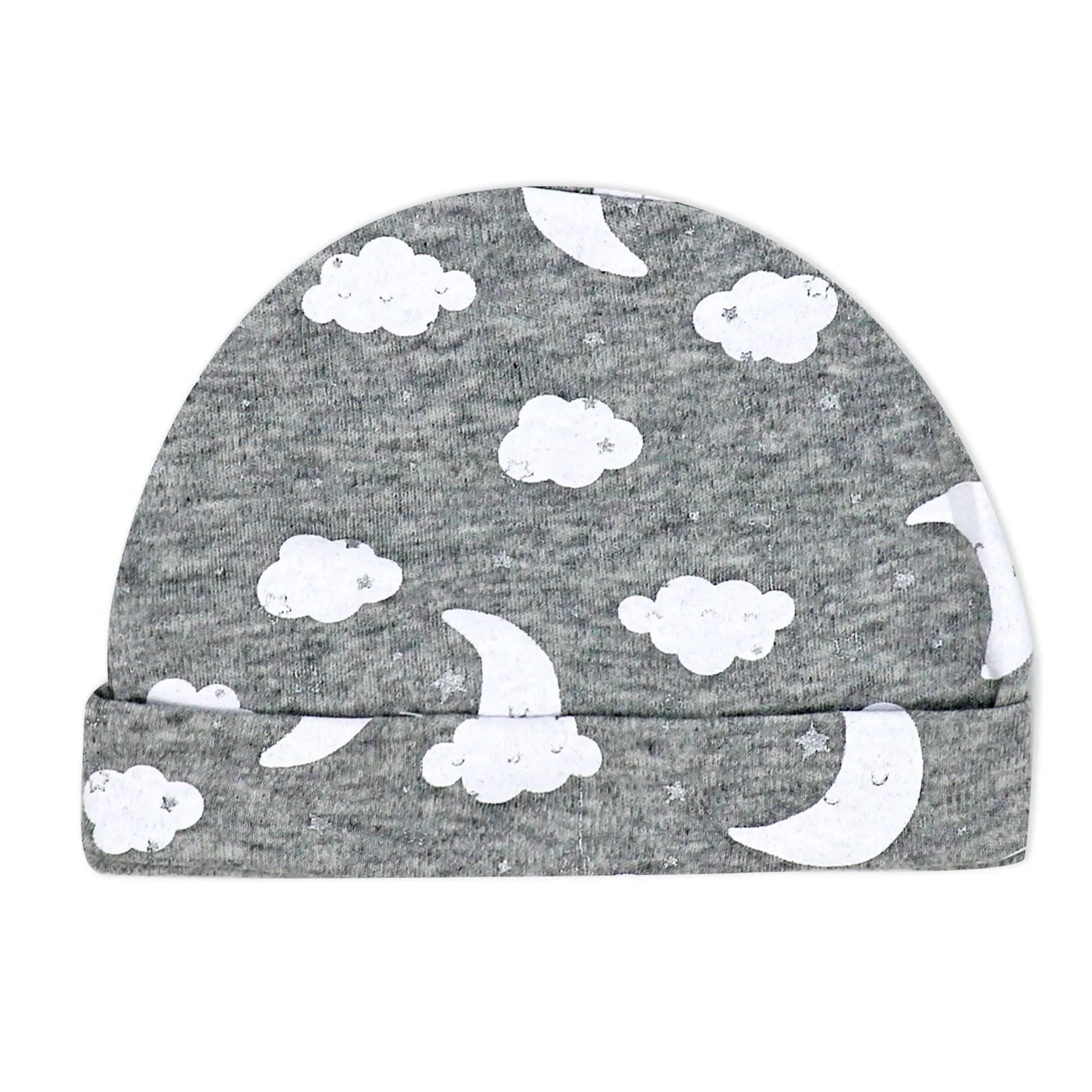 Baby Gift Set - Grey Moon