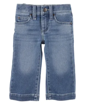 Baby Girls' Trouser Jeans