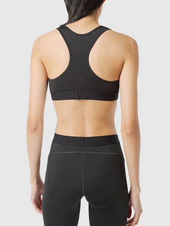 Balenciaga   Athletci spandex bra 