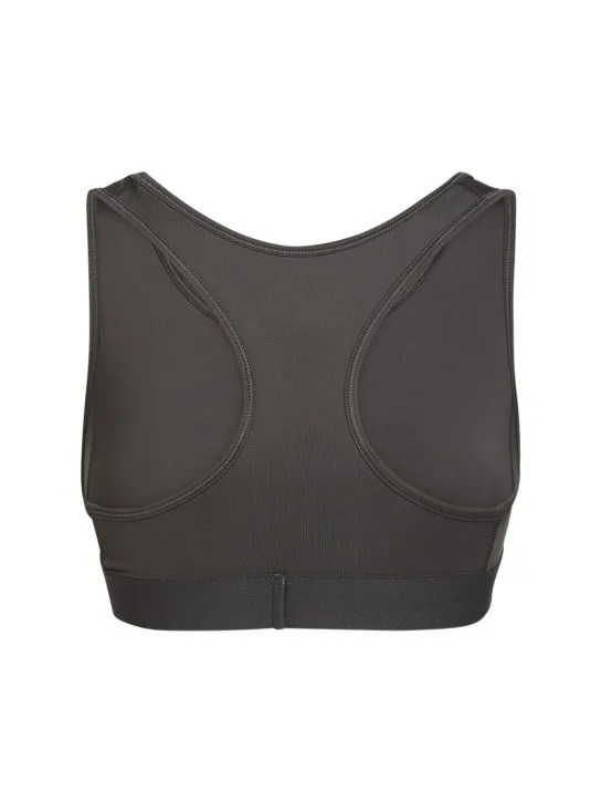 Balenciaga   Athletci spandex bra 