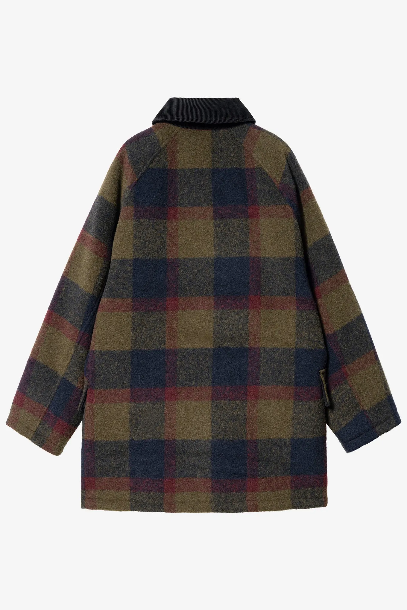 BECKLEY COAT