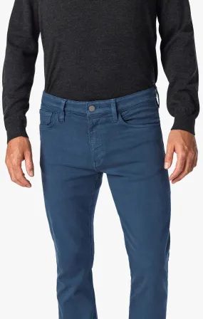 BLUE COMFORT JEANS