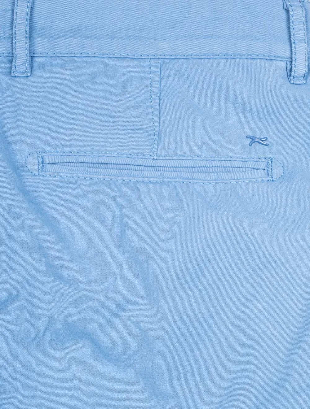 Bristol Shorts Blue