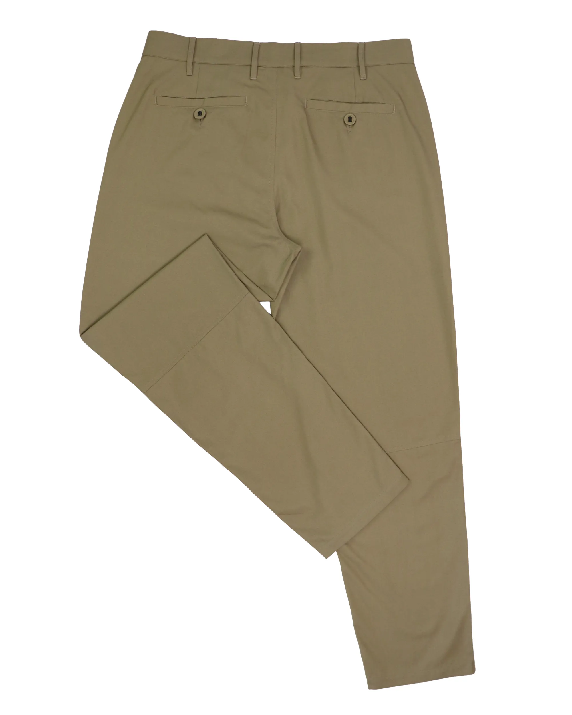 C417 Meldon Trousers - Khaki