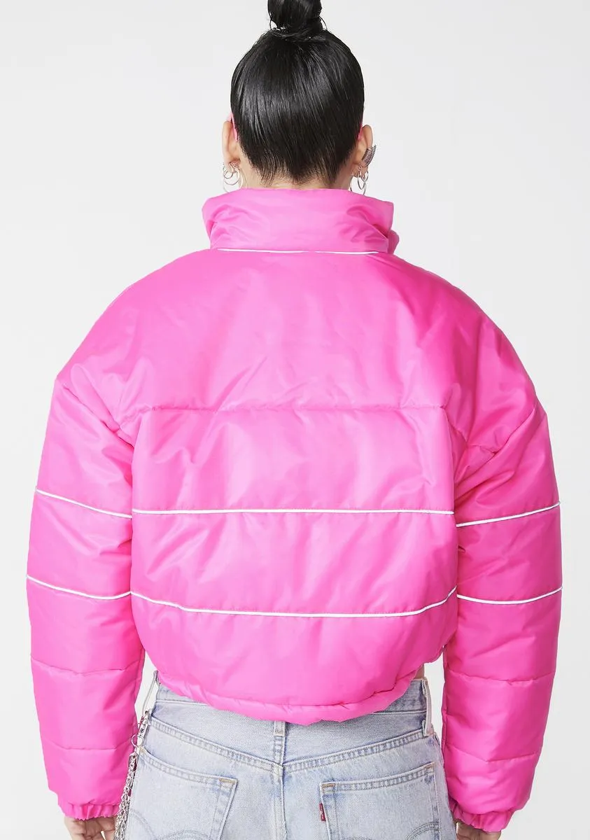 Candy Hersilla Jacket