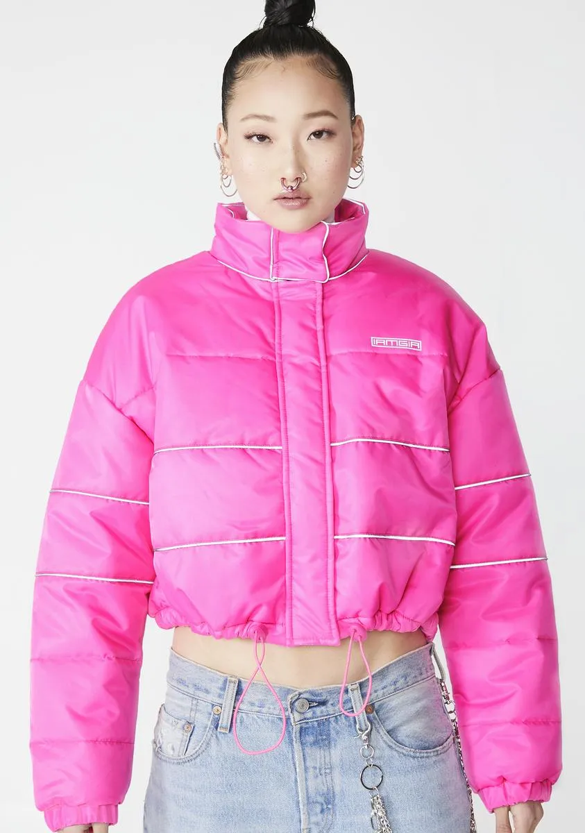 Candy Hersilla Jacket