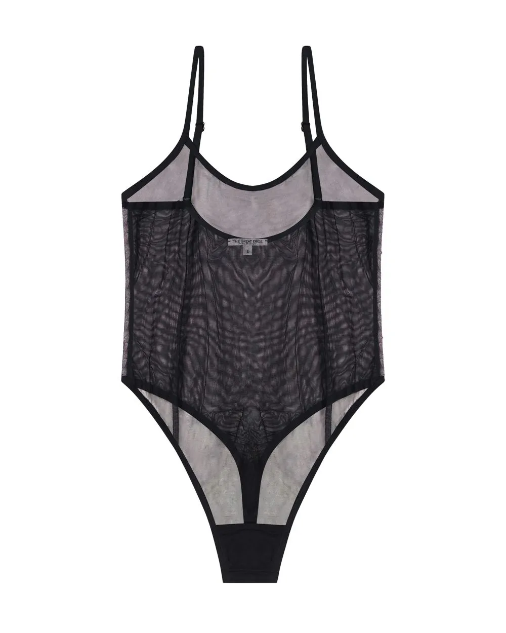 Canova Thong Bodysuit