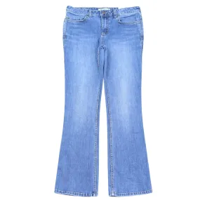 Carhartt Blue Denim Jeans