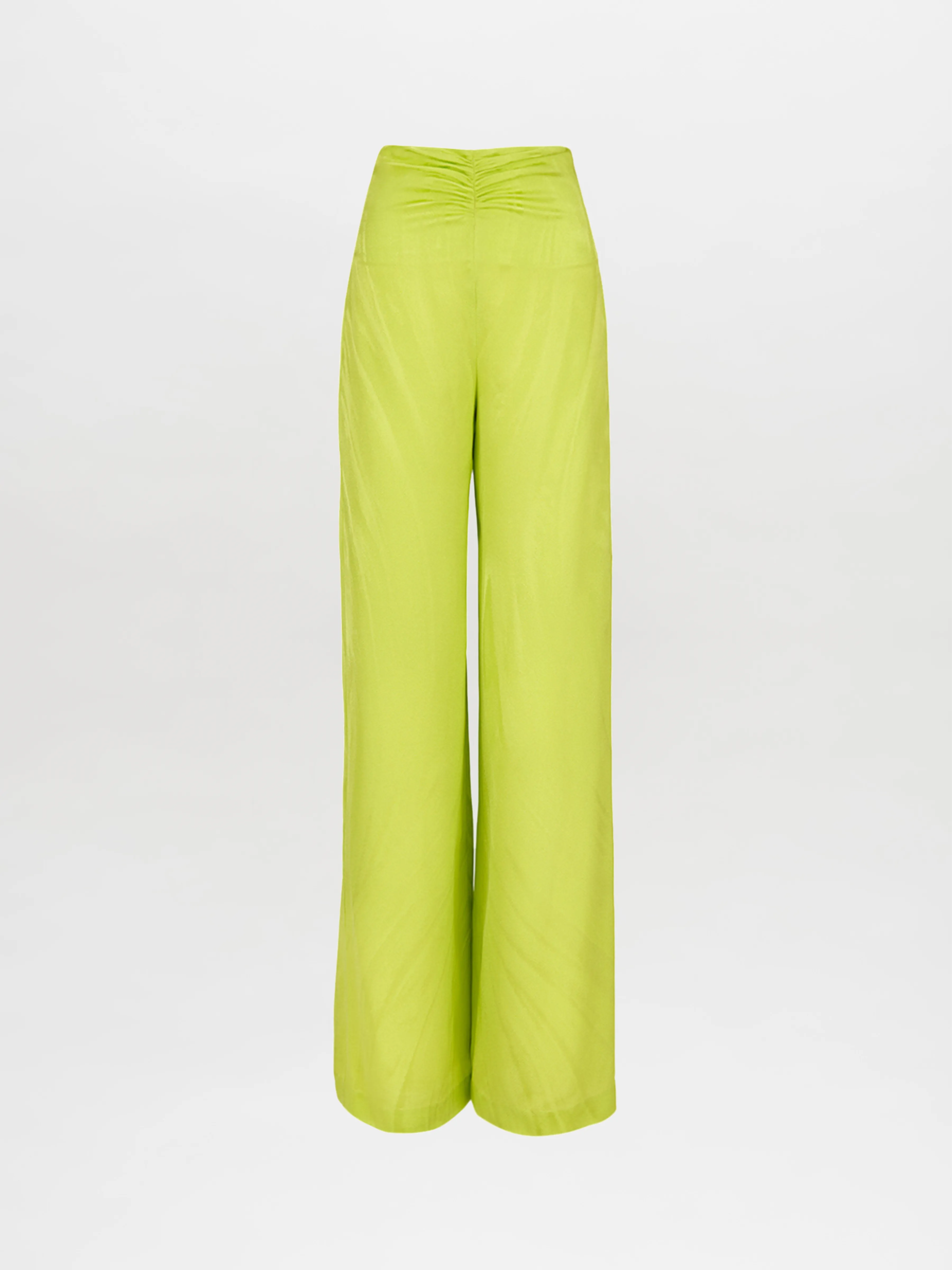 Casey Pant Verde Lime