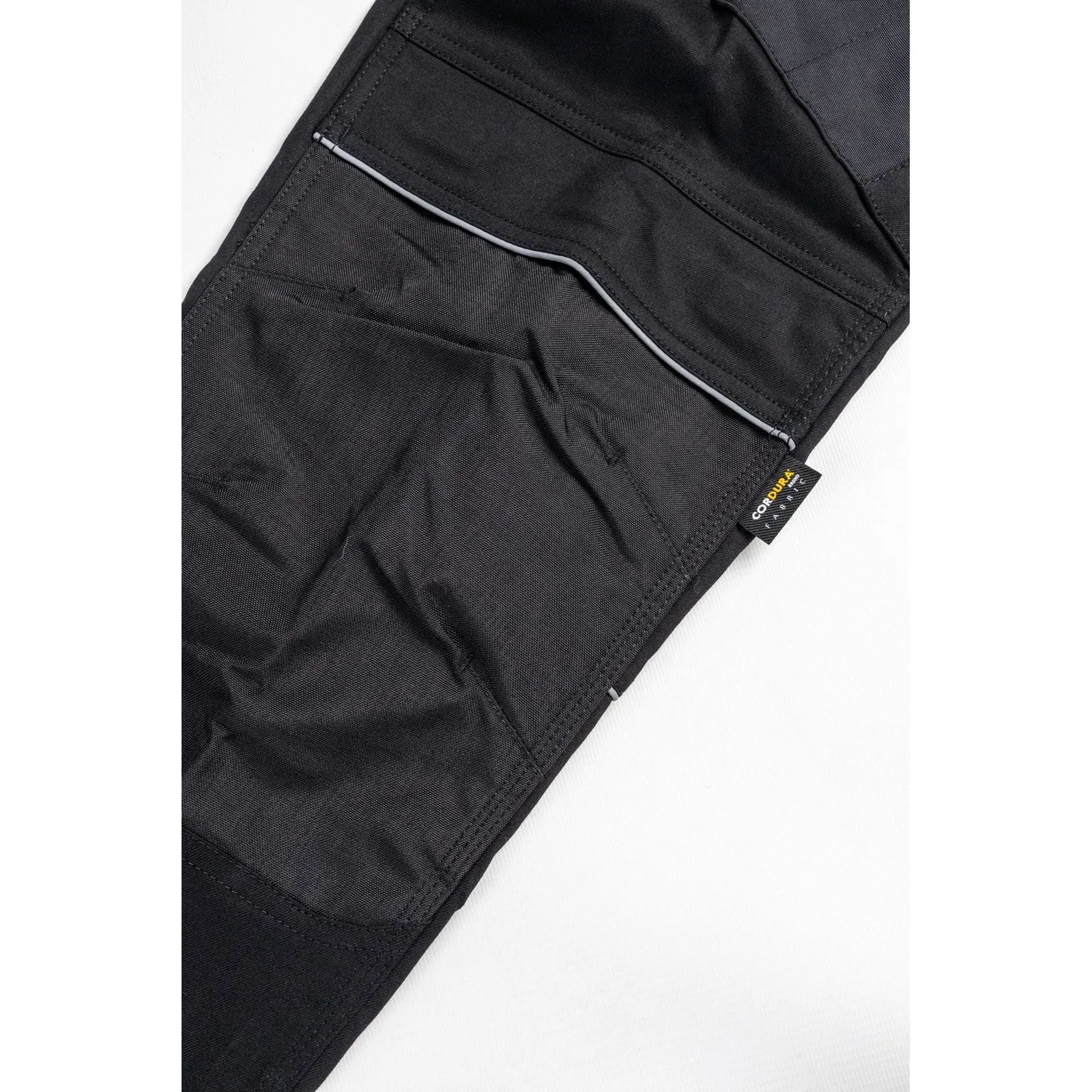 CAT Stretch Pocket Trousers