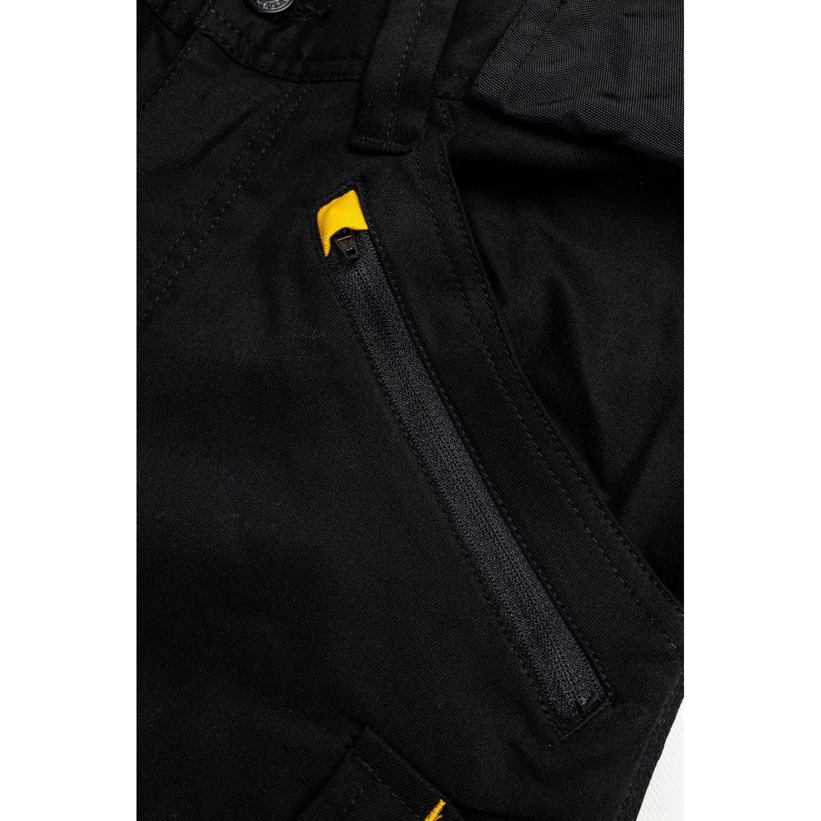 CAT Stretch Pocket Trousers