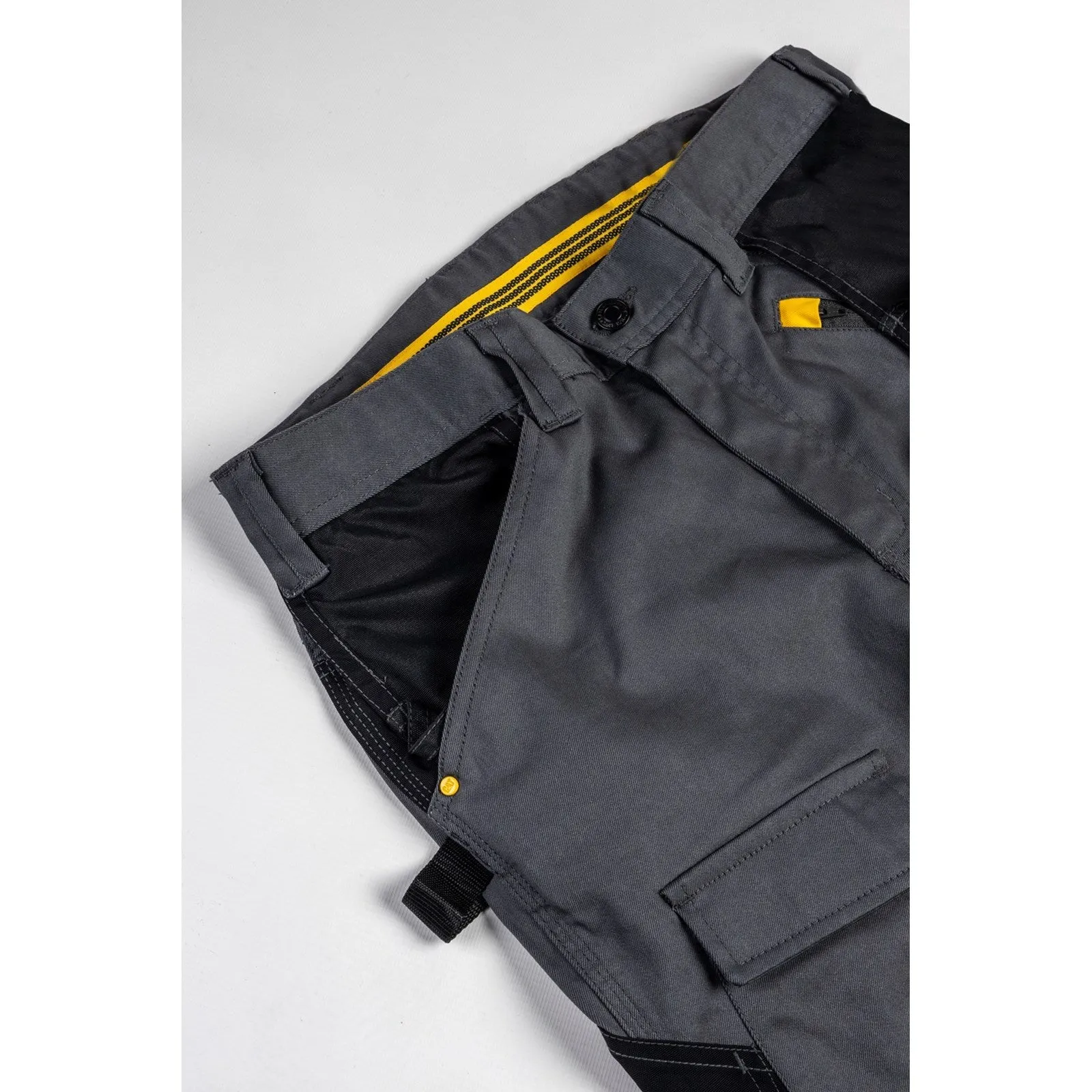 CAT Stretch Pocket Trousers