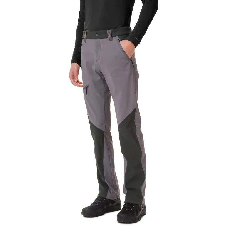 Columbia Mens Triple Canyon Fall Hiking Pant