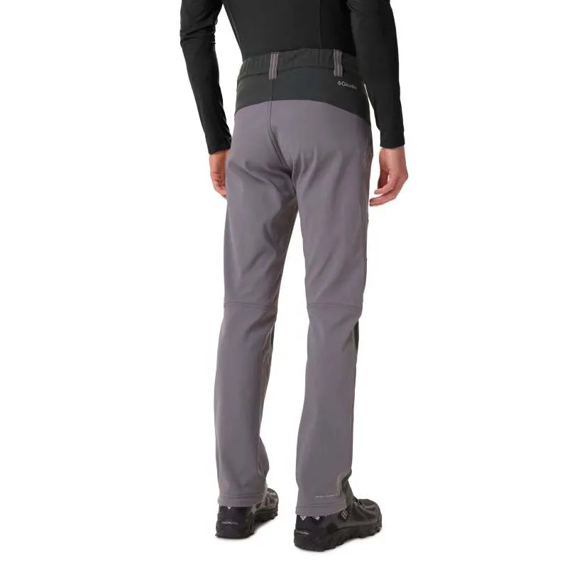 Columbia Mens Triple Canyon Fall Hiking Pant