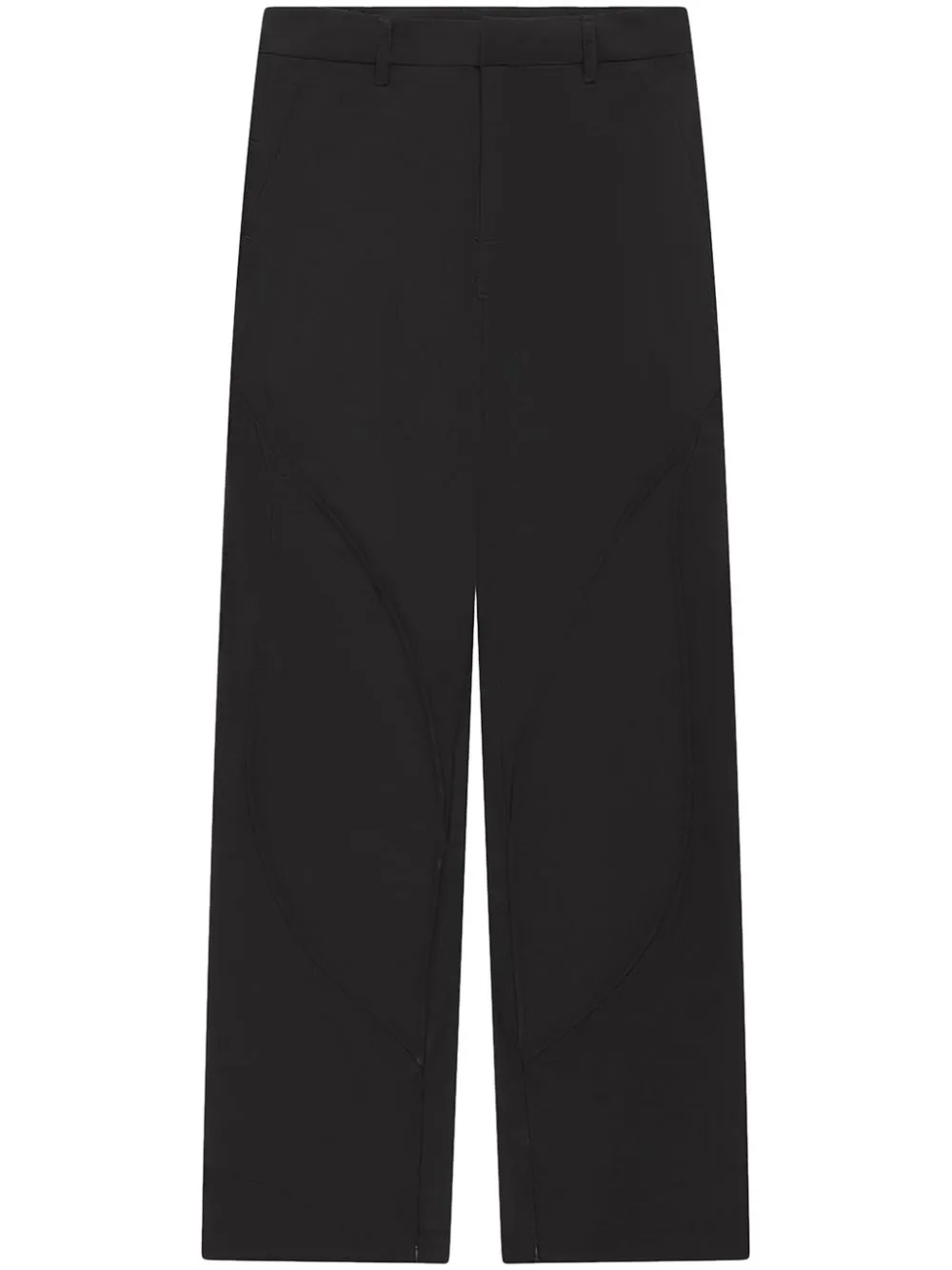 Concordance Puffed Trousers