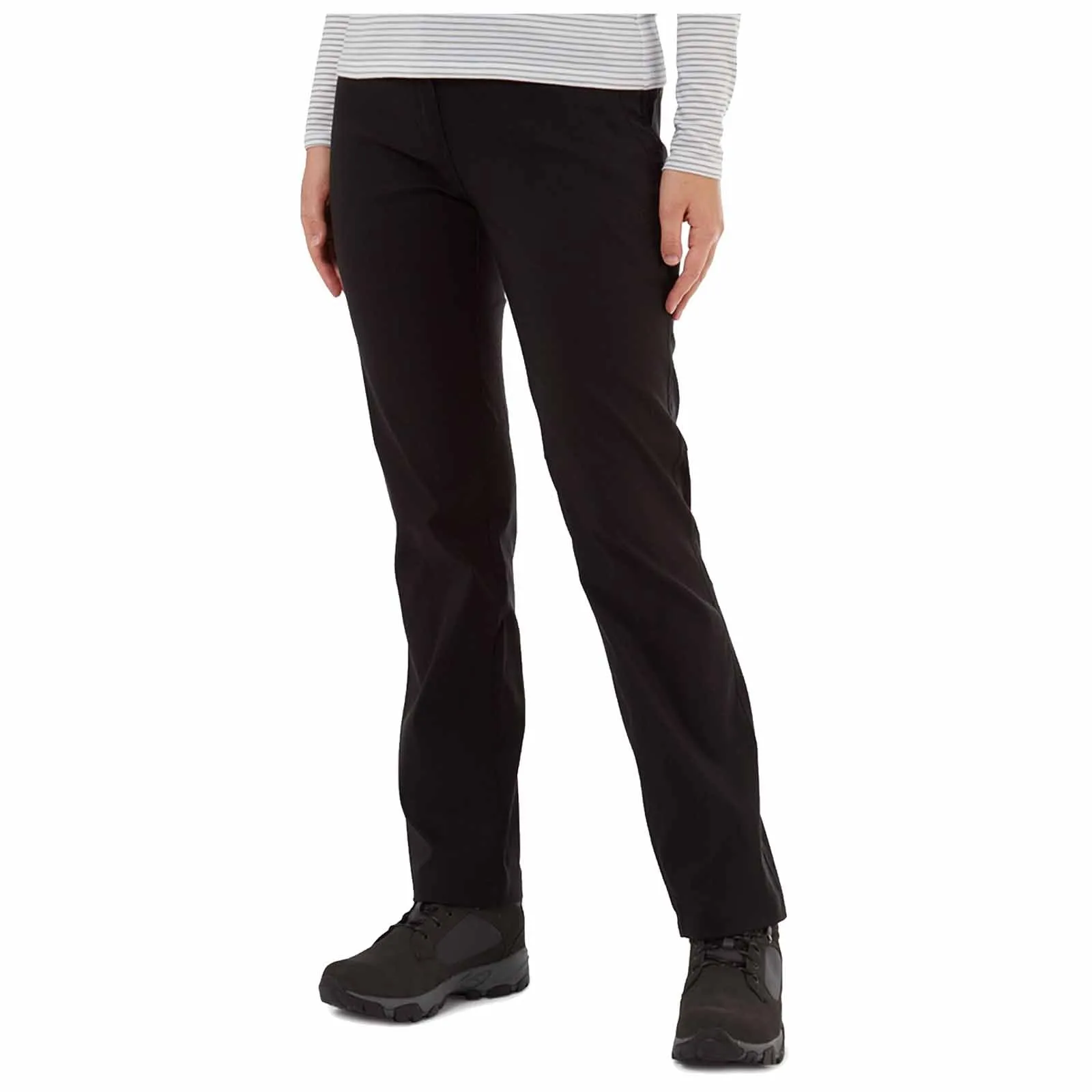 Craghoppers Ladies Kiwi Pro II Trousers