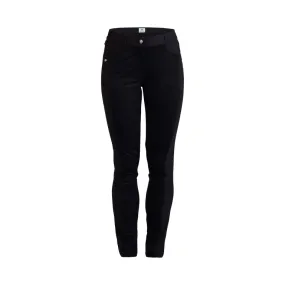 Daily Sports Pace Pants 863/233/999 Black