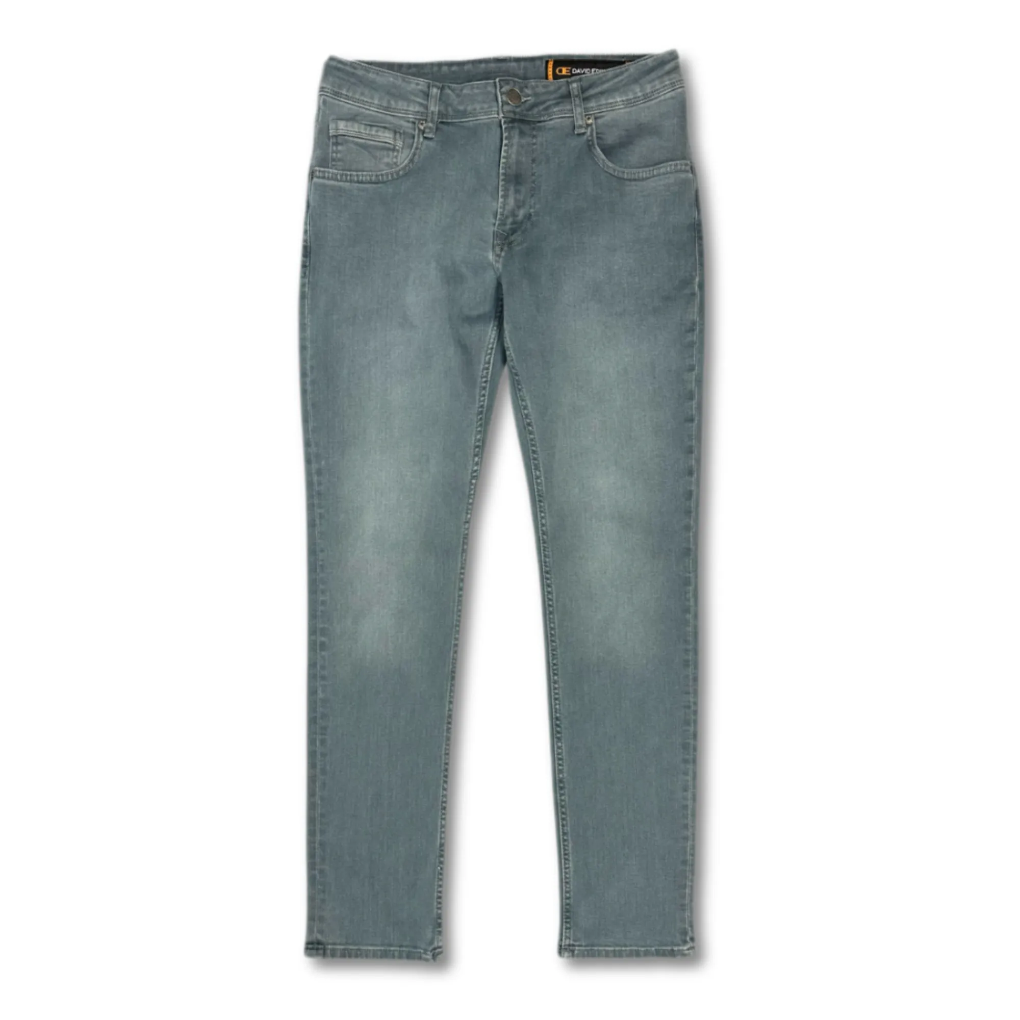 De'Carlo Skinny Fit Jeans