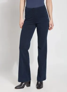 Denim Trousers by Lysse