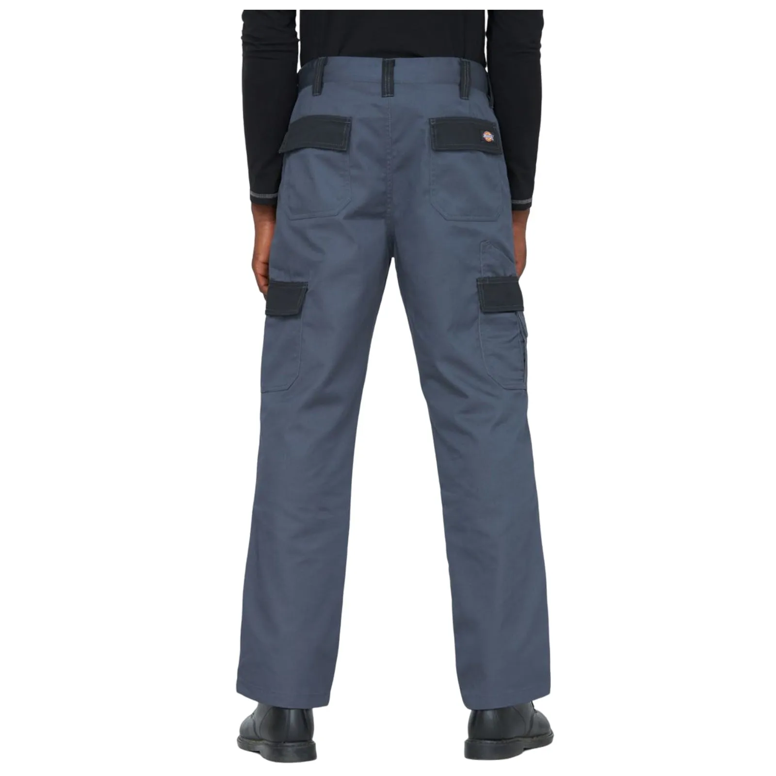 Dickies Mens Everyday Work Trousers