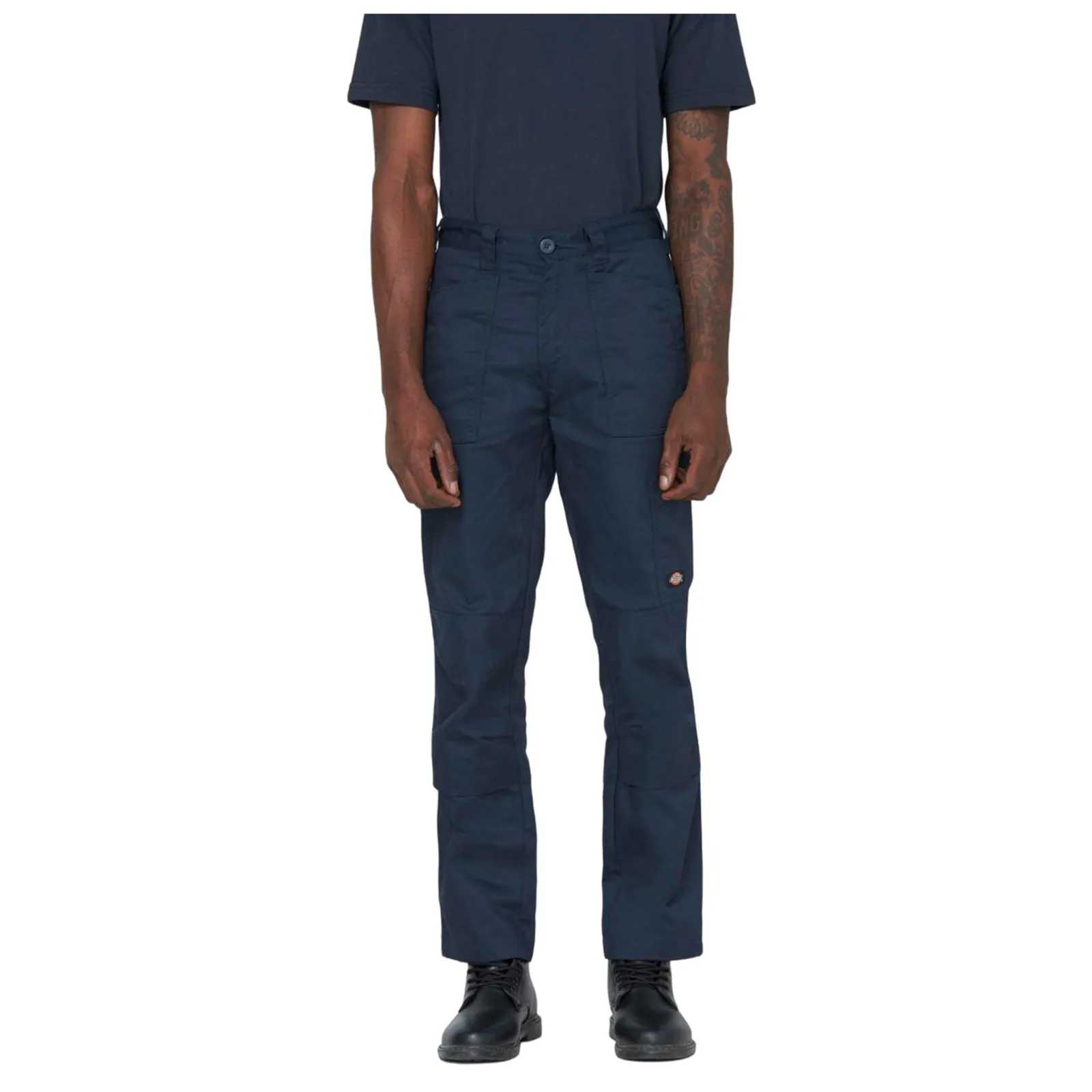 Dickies Mens Everyday Work Trousers