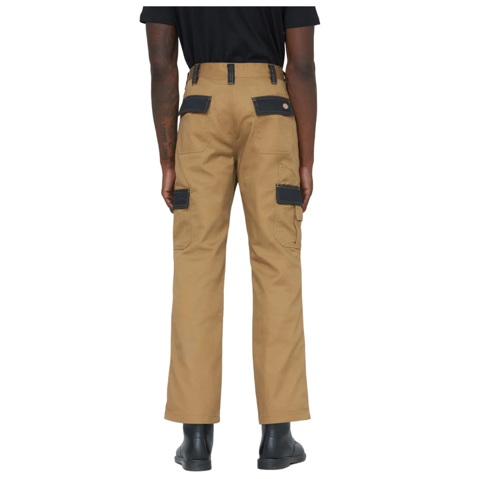 Dickies Mens Everyday Work Trousers