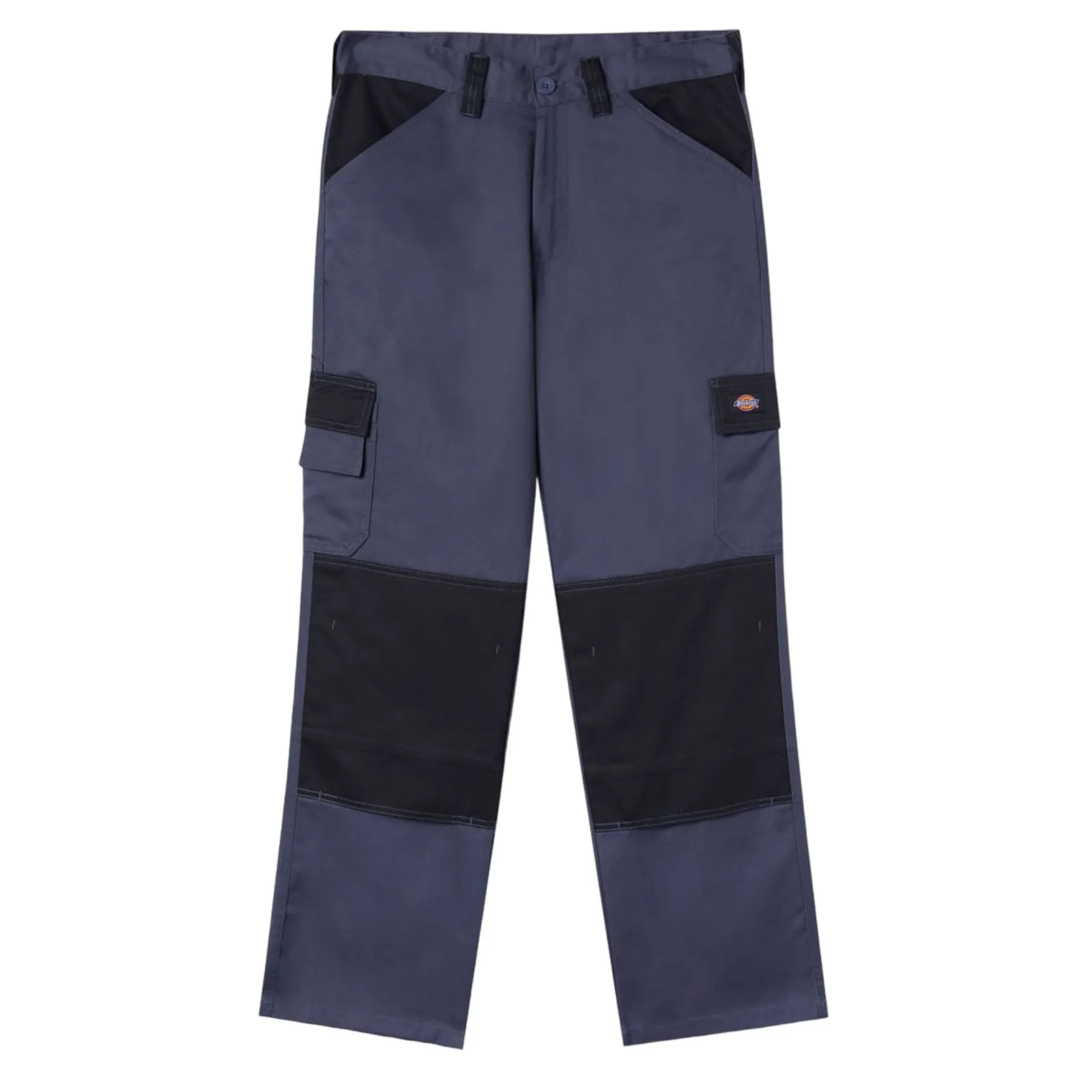 Dickies Mens Everyday Work Trousers