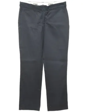 Dickies Tapered Trousers - W36 L32