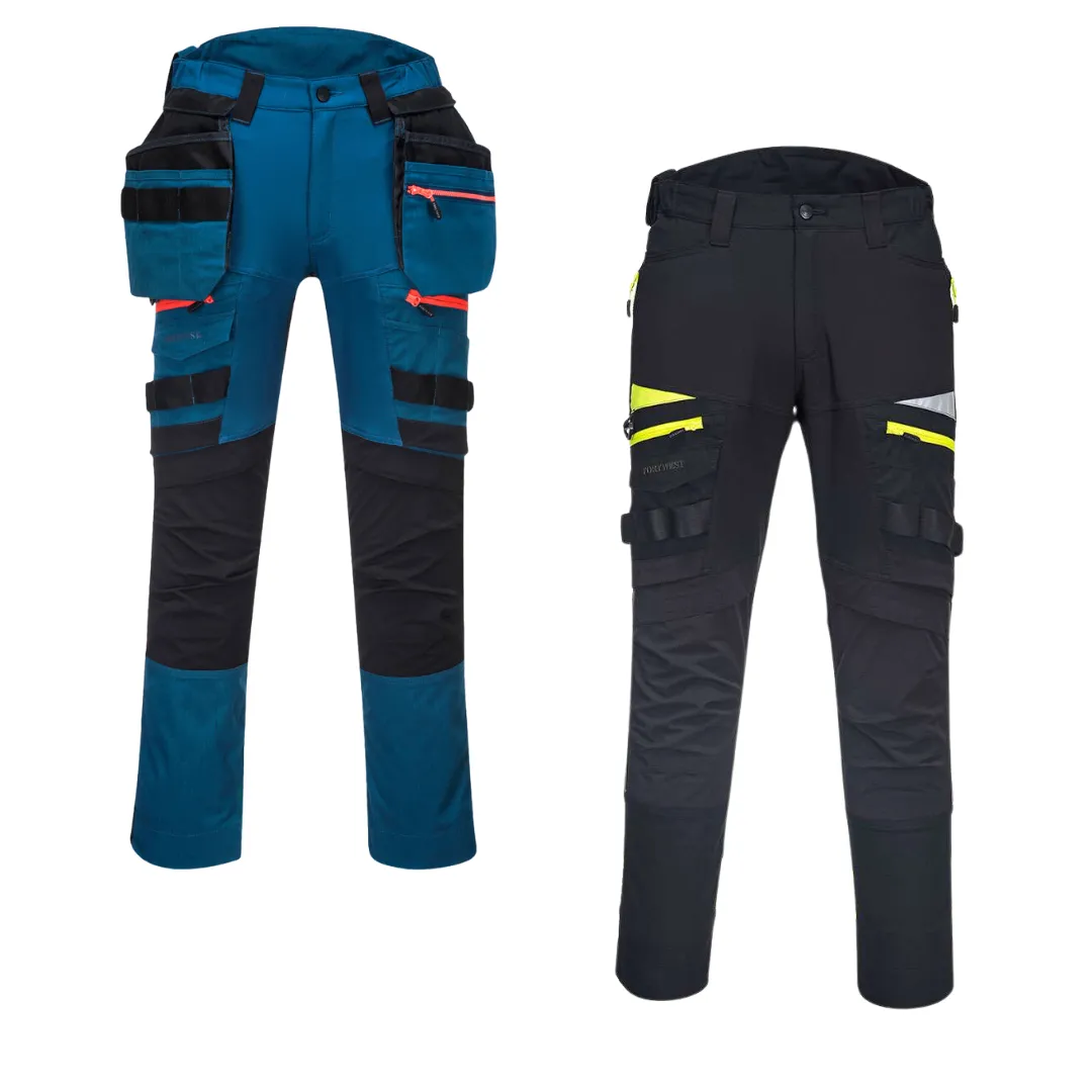 DX449 Work Trouser Metro