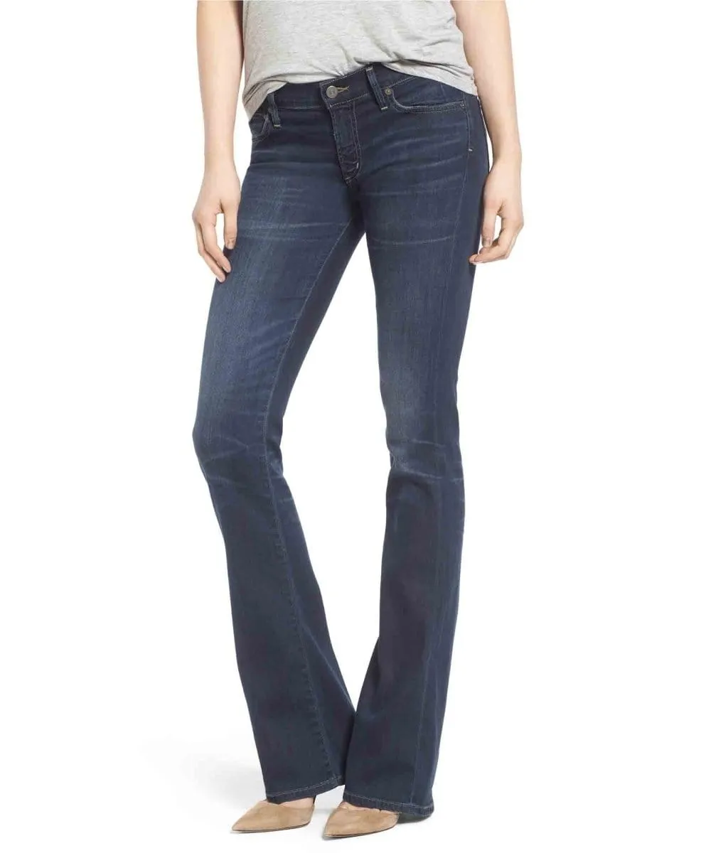 Emannuelle Slim Boot Cut, Modern Love