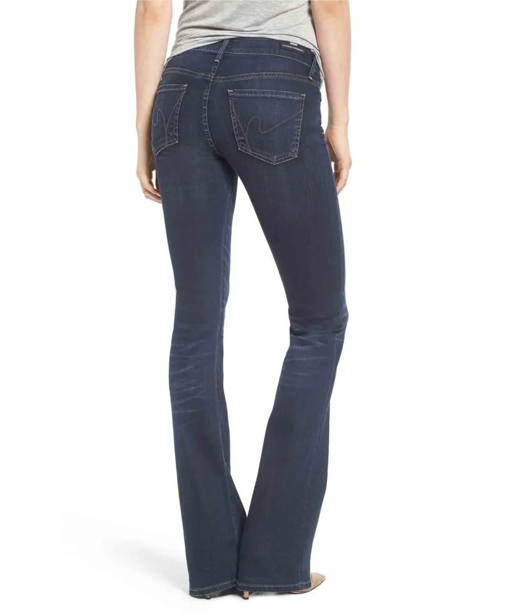 Emannuelle Slim Boot Cut, Modern Love