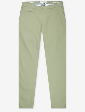 Fabio Trousers Green