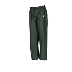 Flexothane Rotterdam Over Trousers Green