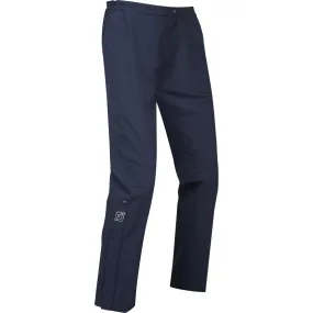 FootJoy HydroLite X Waterproof Trouser - Navy