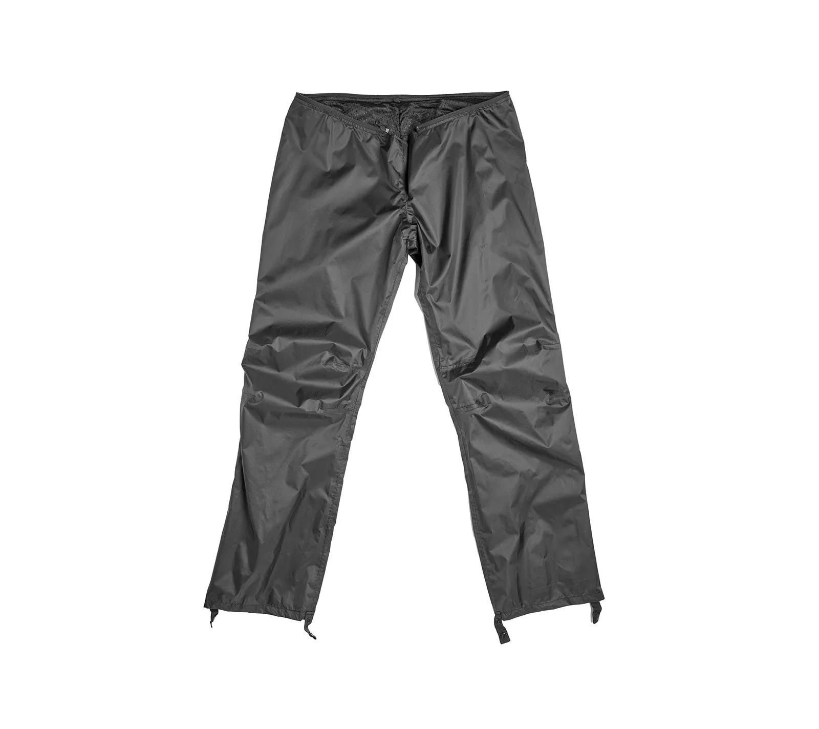 Fuel Motorcycles Astrail Trousers - Dark Grey