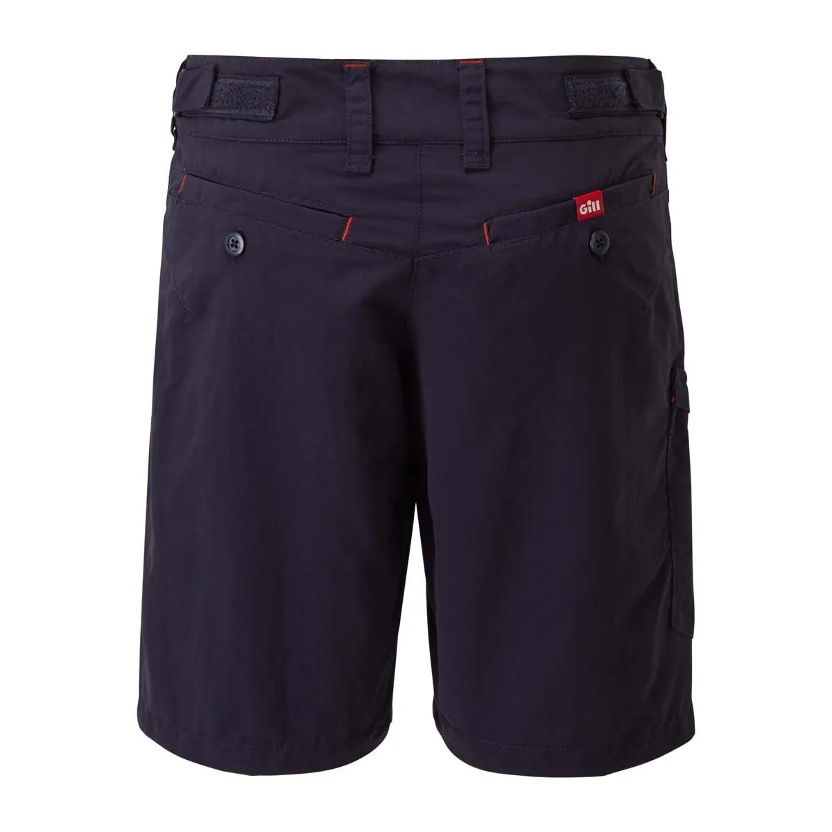 Gill Women's UV Tec Shorts