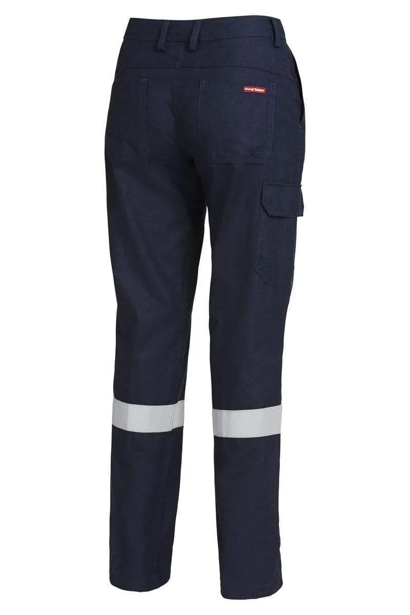 Hard Yakka Women's Flame Resistant Taped Pant Y02320