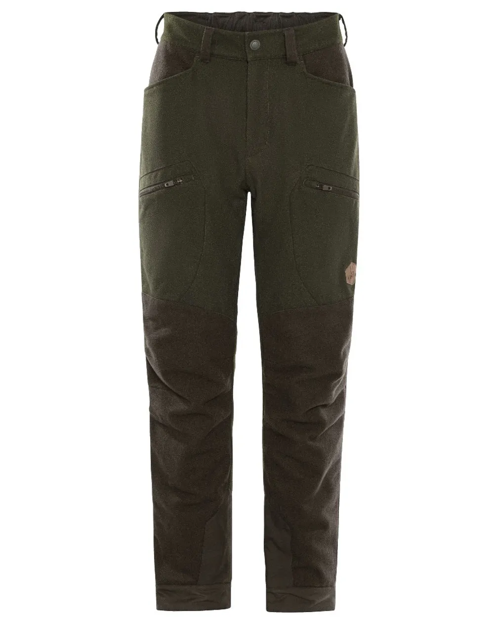 Harkila Metso Womens Winter Trousers