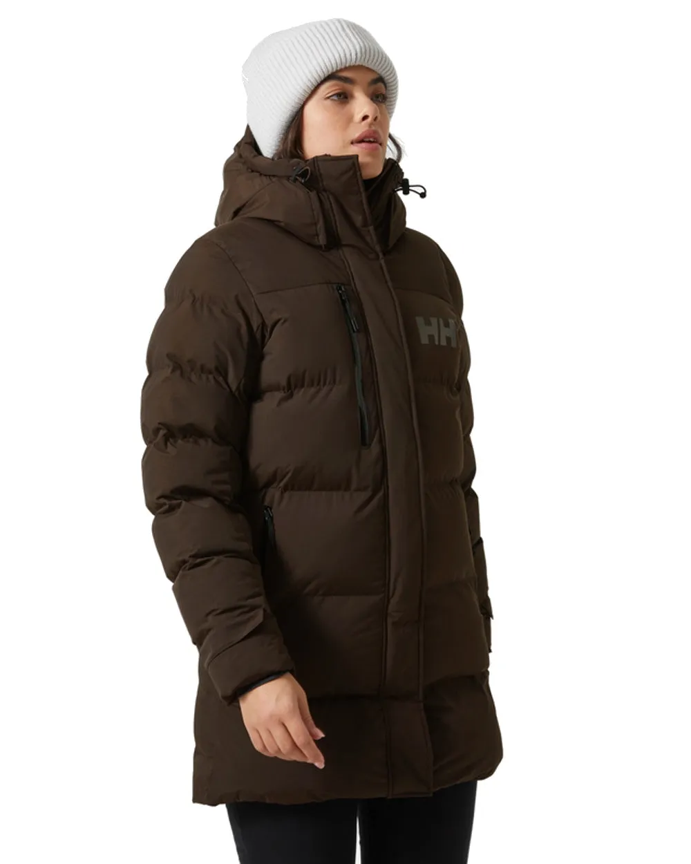 Helly Hansen Adore Ladies Puffy Parka